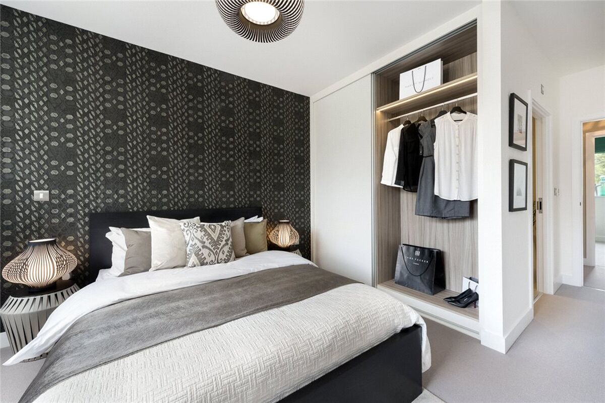 house for sale in 3 Urwin Gardens, Babraham Road, Cambridge, CB2