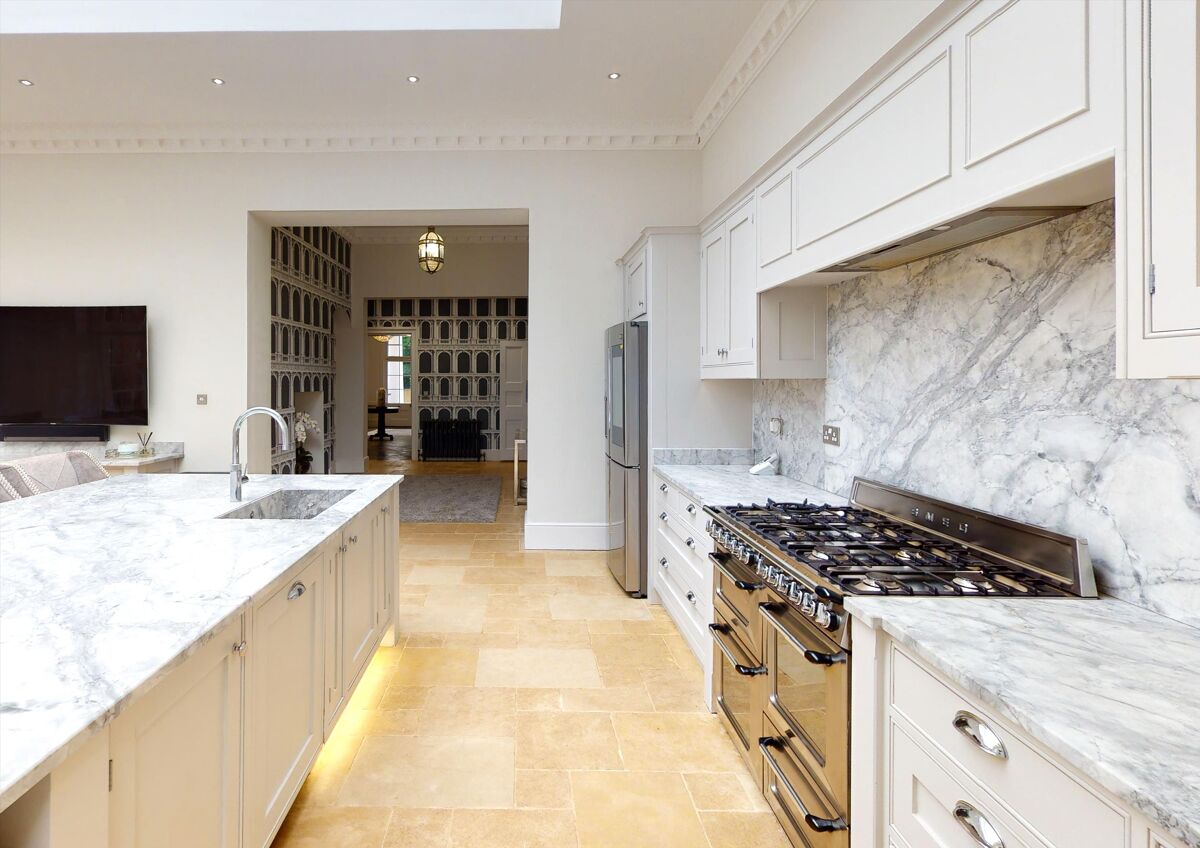 house for sale in Corley Manor, Tamworth Road, Corley, Coventry