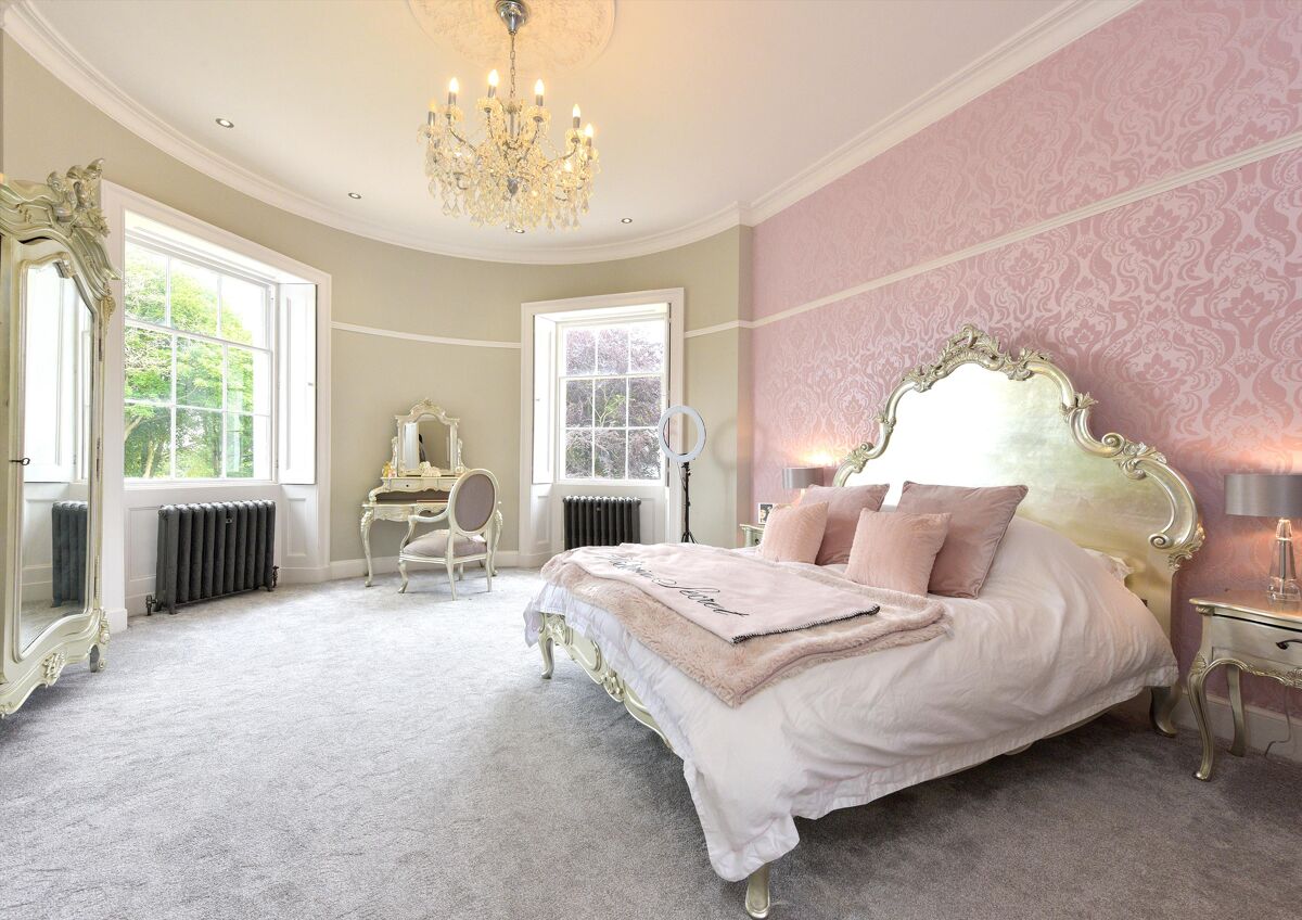 house for sale in Corley Manor, Tamworth Road, Corley, Coventry