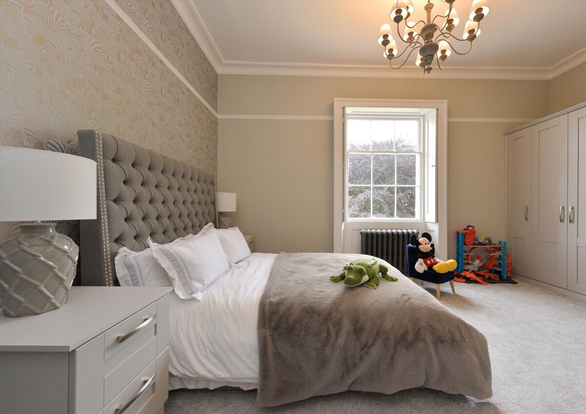 house for sale in Corley Manor, Tamworth Road, Corley, Coventry