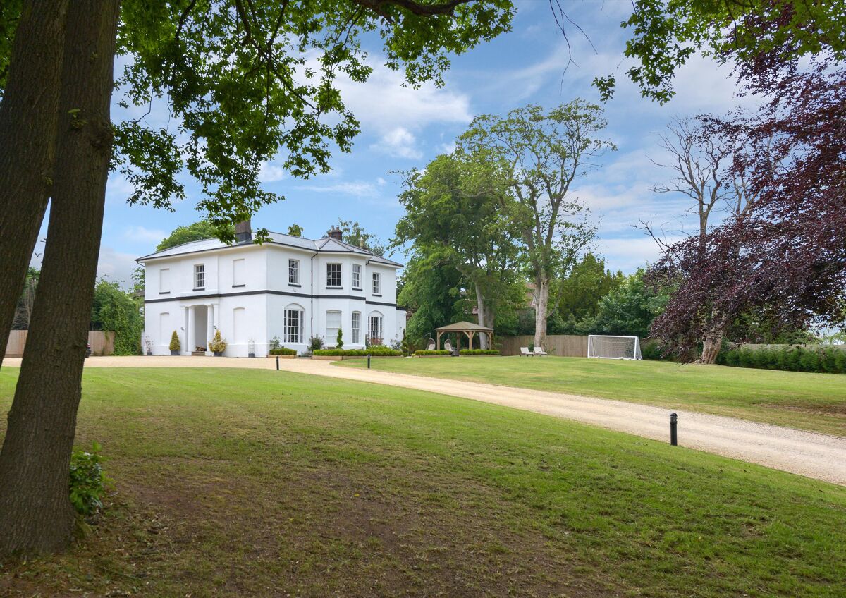 house for sale in Corley Manor, Tamworth Road, Corley, Coventry