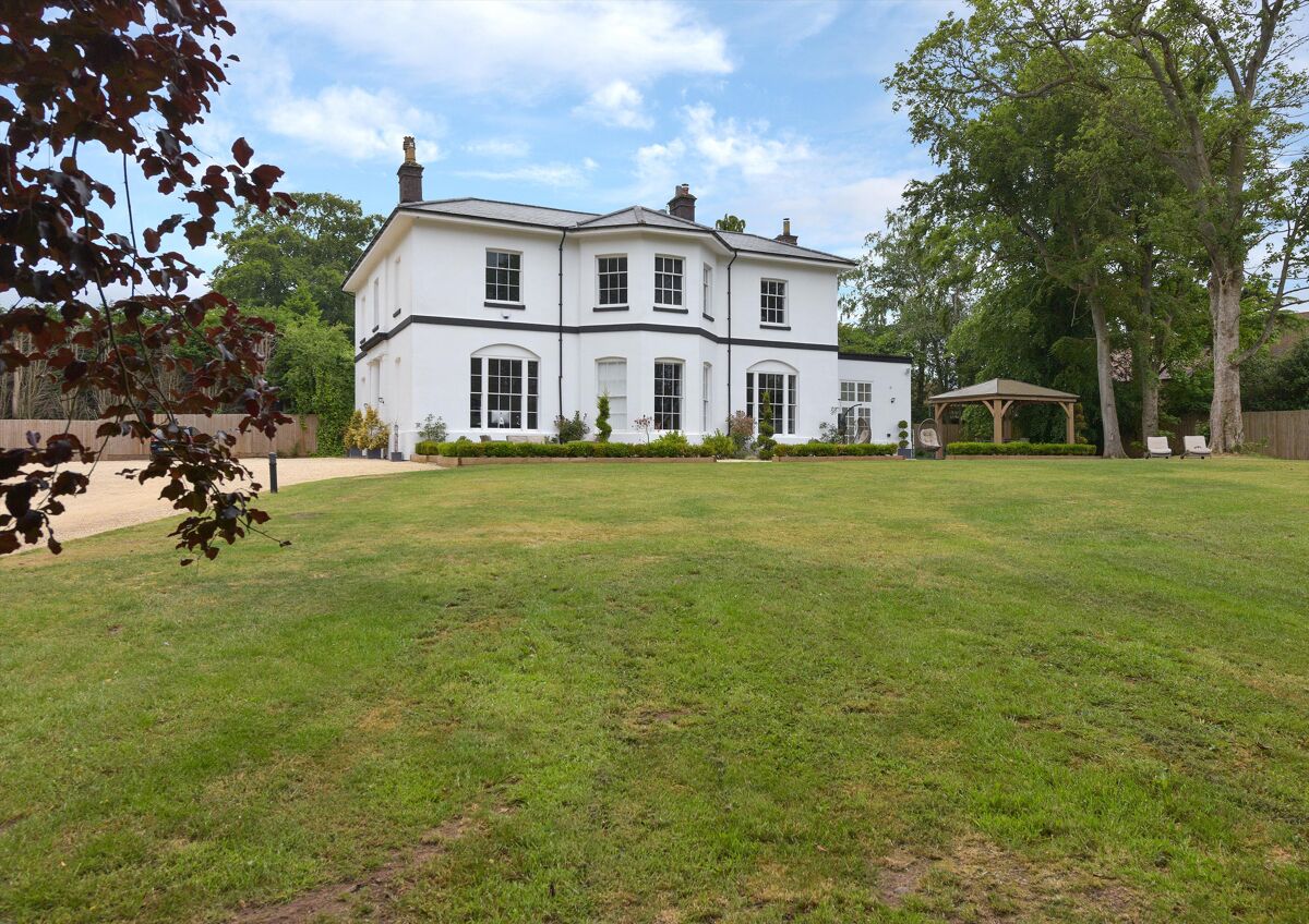 house for sale in Corley Manor, Tamworth Road, Corley, Coventry