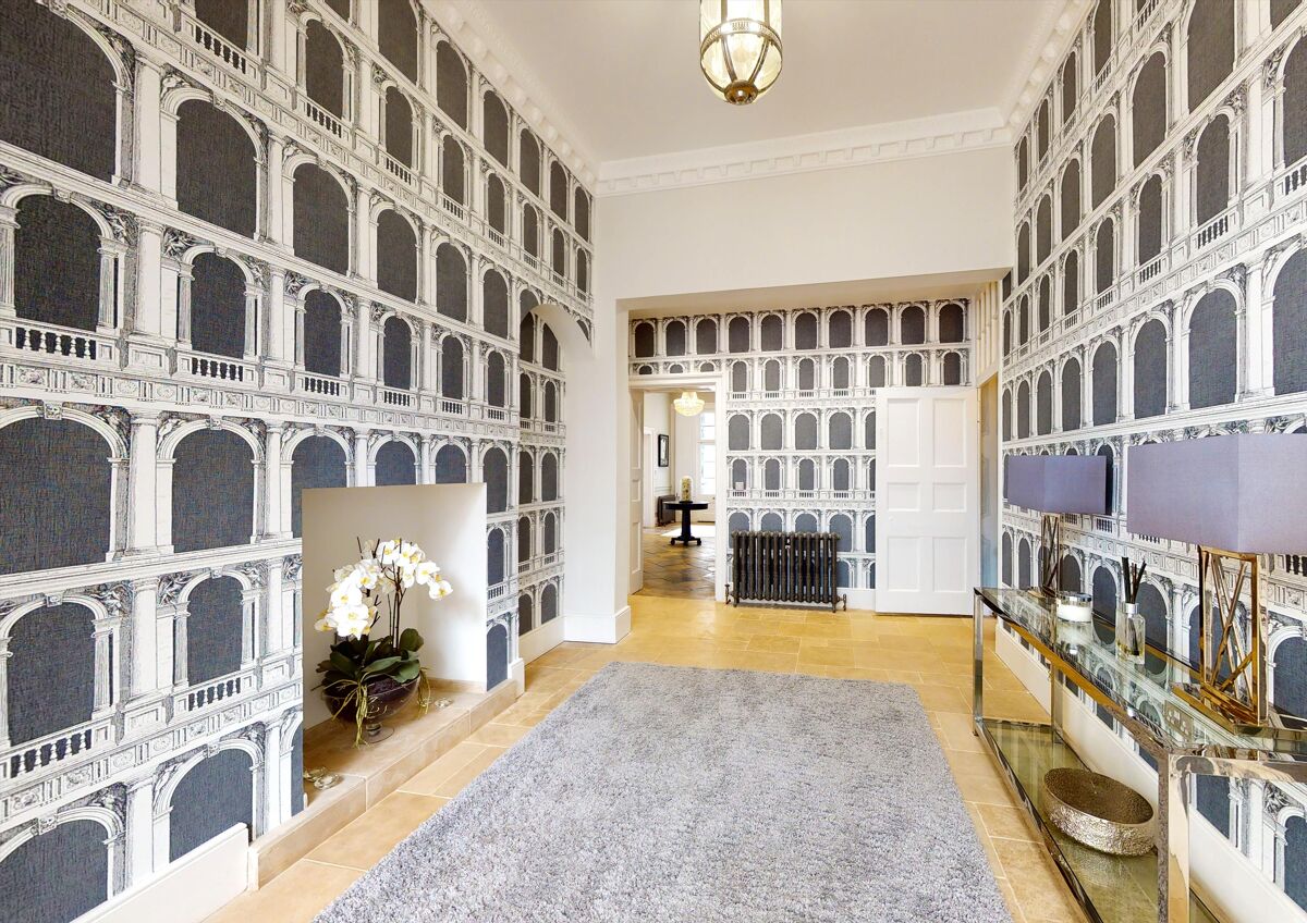 house for sale in Corley Manor, Tamworth Road, Corley, Coventry