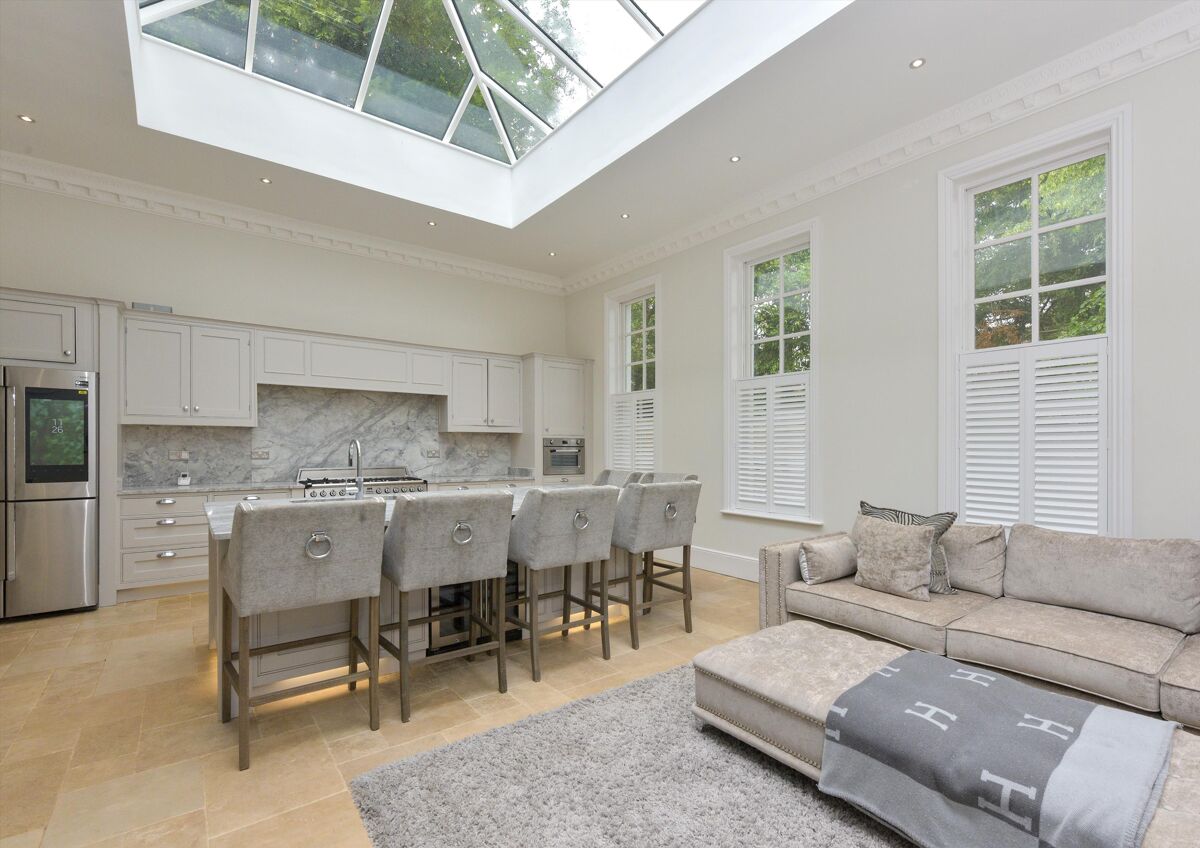 house for sale in Corley Manor, Tamworth Road, Corley, Coventry