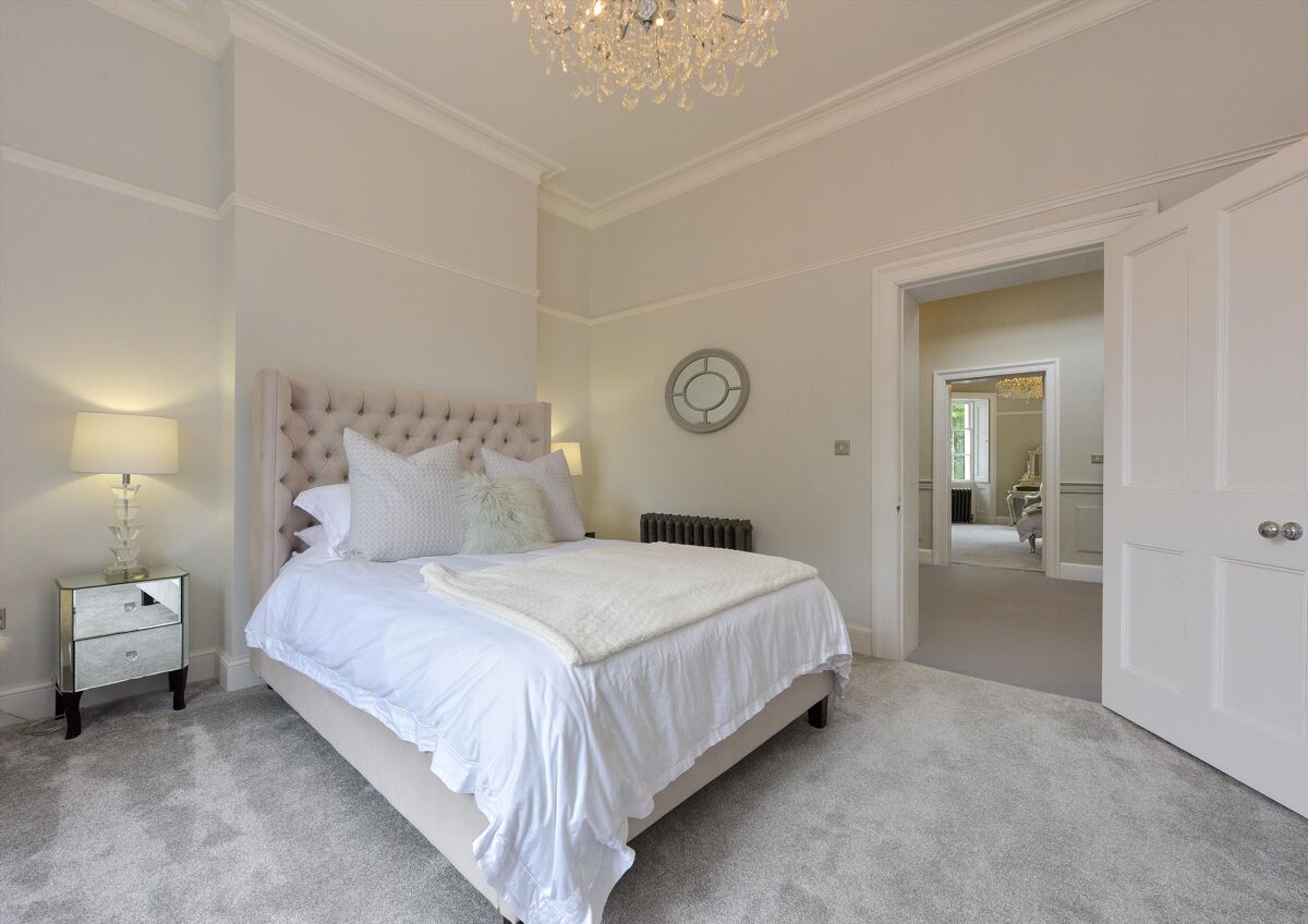 house for sale in Corley Manor, Tamworth Road, Corley, Coventry