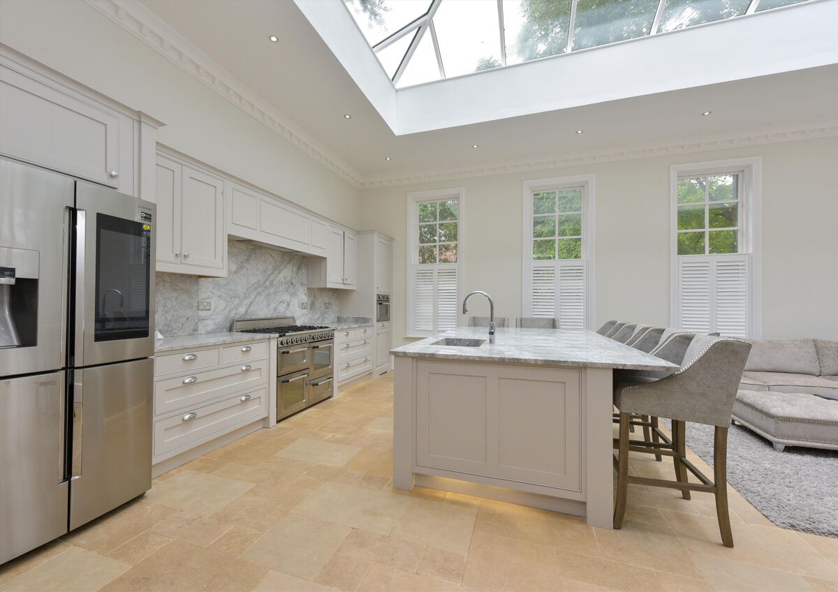 house for sale in Corley Manor, Tamworth Road, Corley, Coventry, Warwickshire, CV7