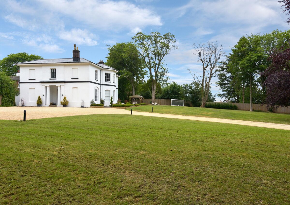 house for sale in Corley Manor, Tamworth Road, Corley, Coventry