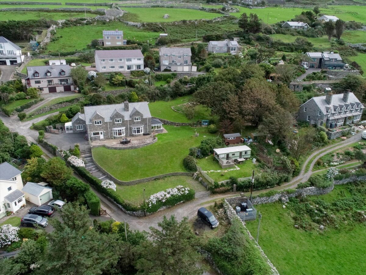 house for sale in Llanaber, Barmouth, Gwynedd, LL42 BRM012021067 Knight Frank