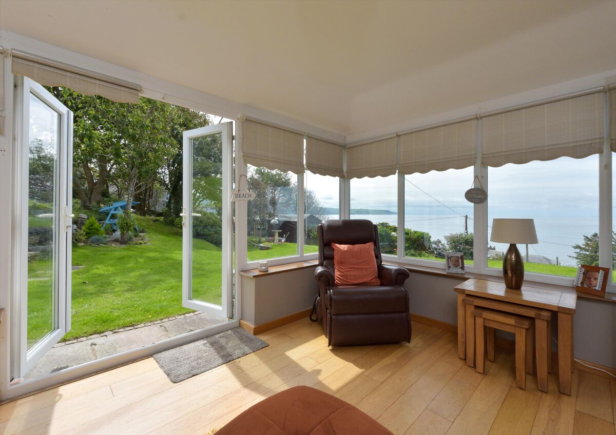 house for sale in Llanaber, Barmouth, Gwynedd, LL42 BRM012021067