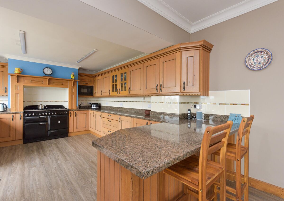 house for sale in Llanaber, Barmouth, Gwynedd, LL42 BRM012021067