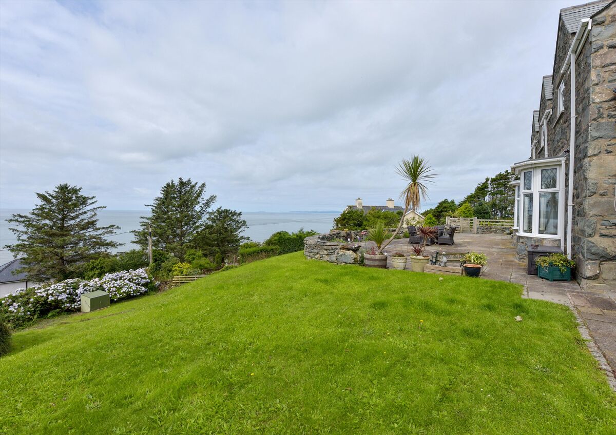 house for sale in Llanaber, Barmouth, Gwynedd, LL42 BRM012021067