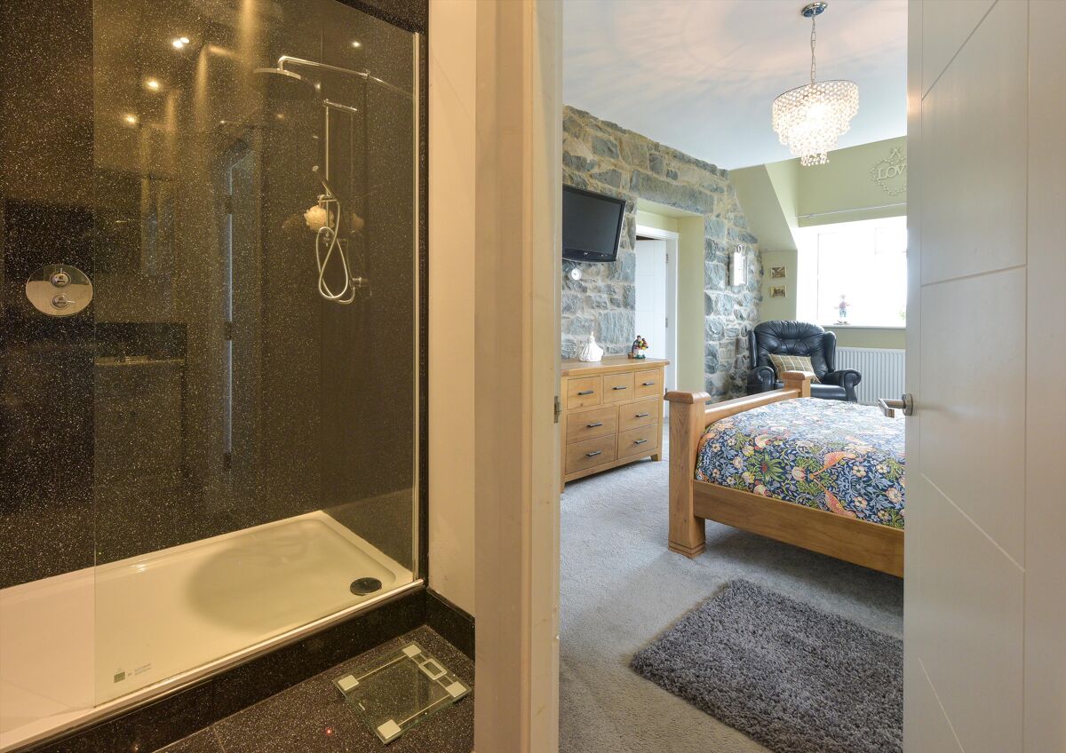 house for sale in Llanaber, Barmouth, Gwynedd, LL42 BRM012021067