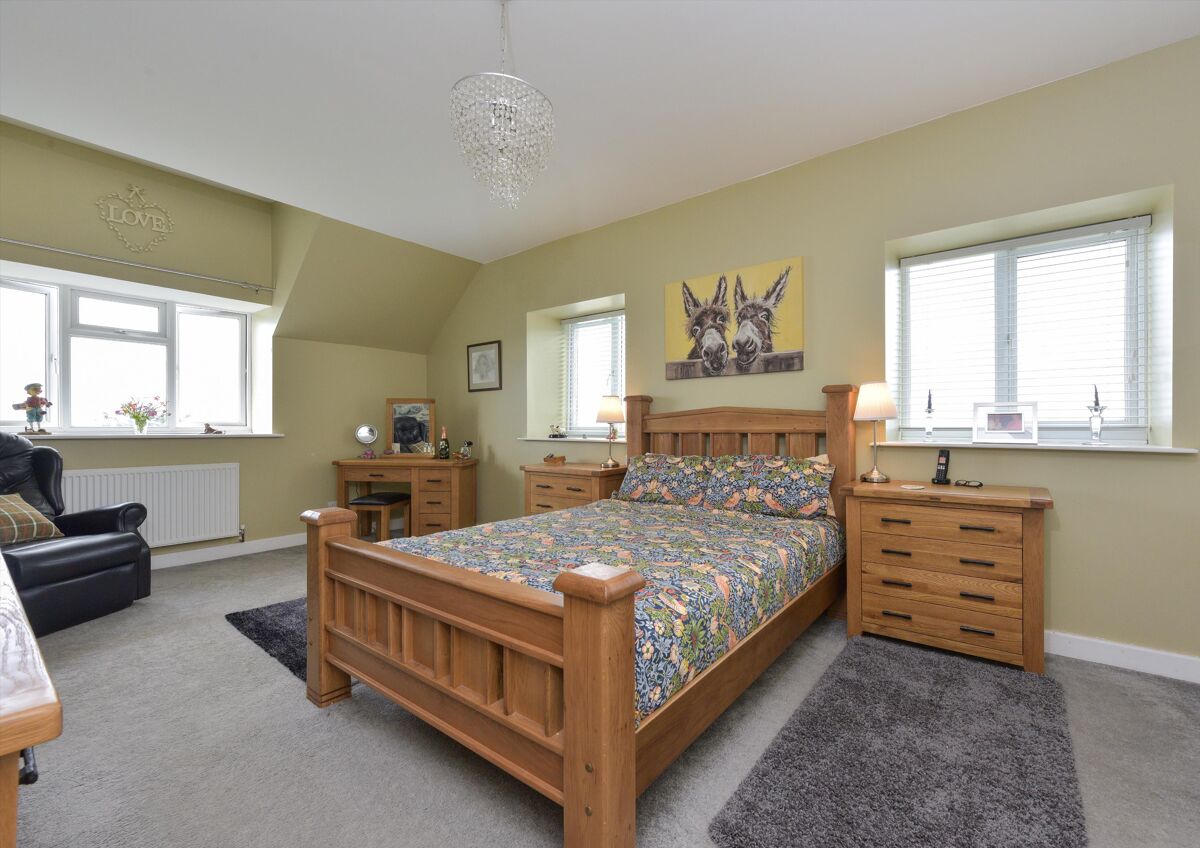 house for sale in Llanaber, Barmouth, Gwynedd, LL42 BRM012021067