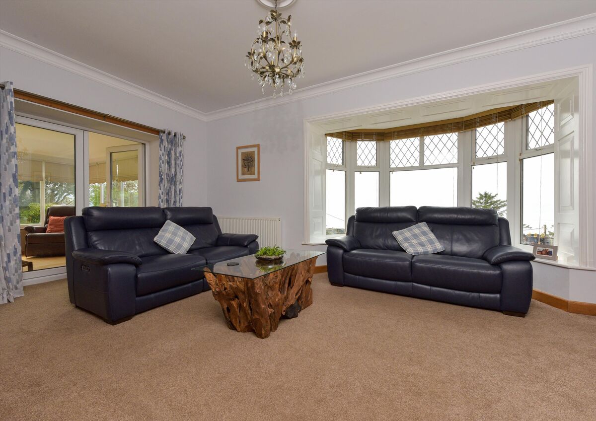 house for sale in Llanaber, Barmouth, Gwynedd, LL42 BRM012021067