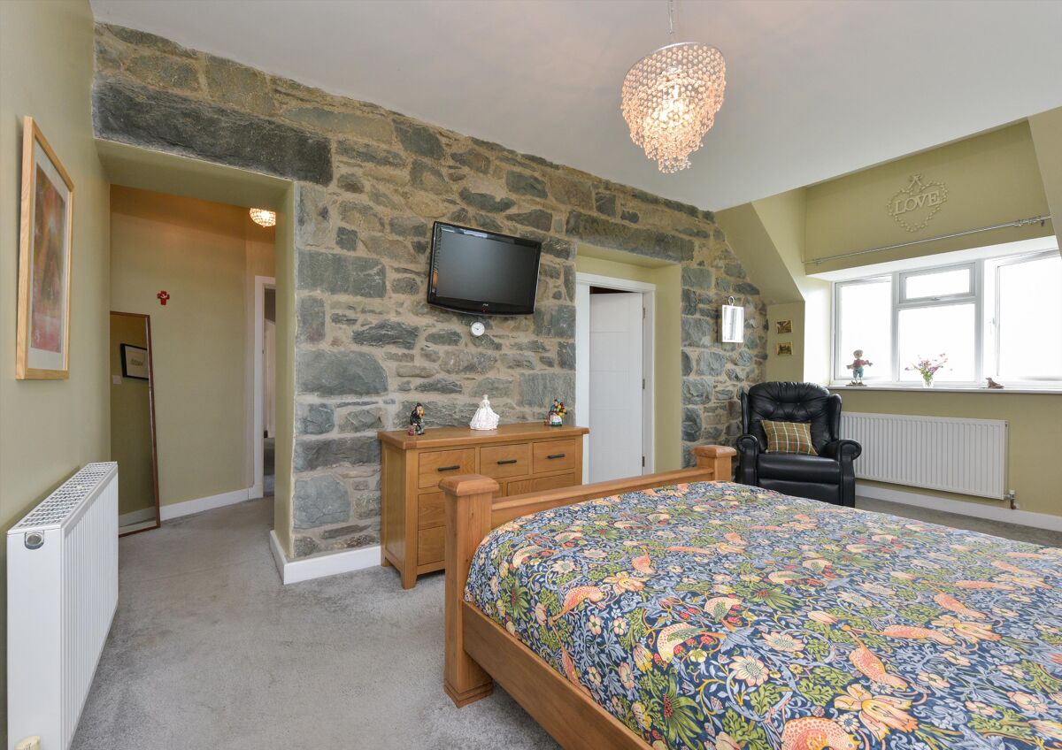 house for sale in Llanaber, Barmouth, Gwynedd, LL42 BRM012021067