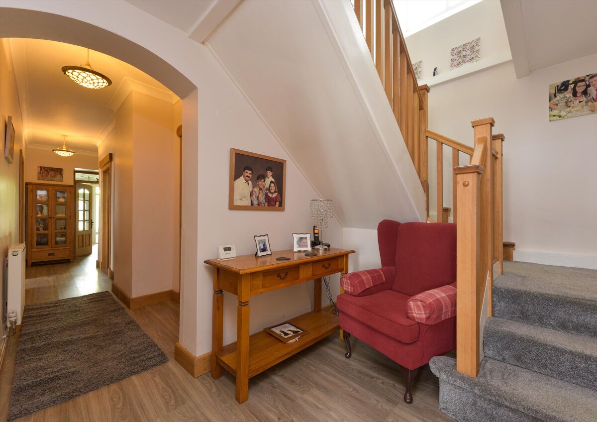 house for sale in Llanaber, Barmouth, Gwynedd, LL42 BRM012021067