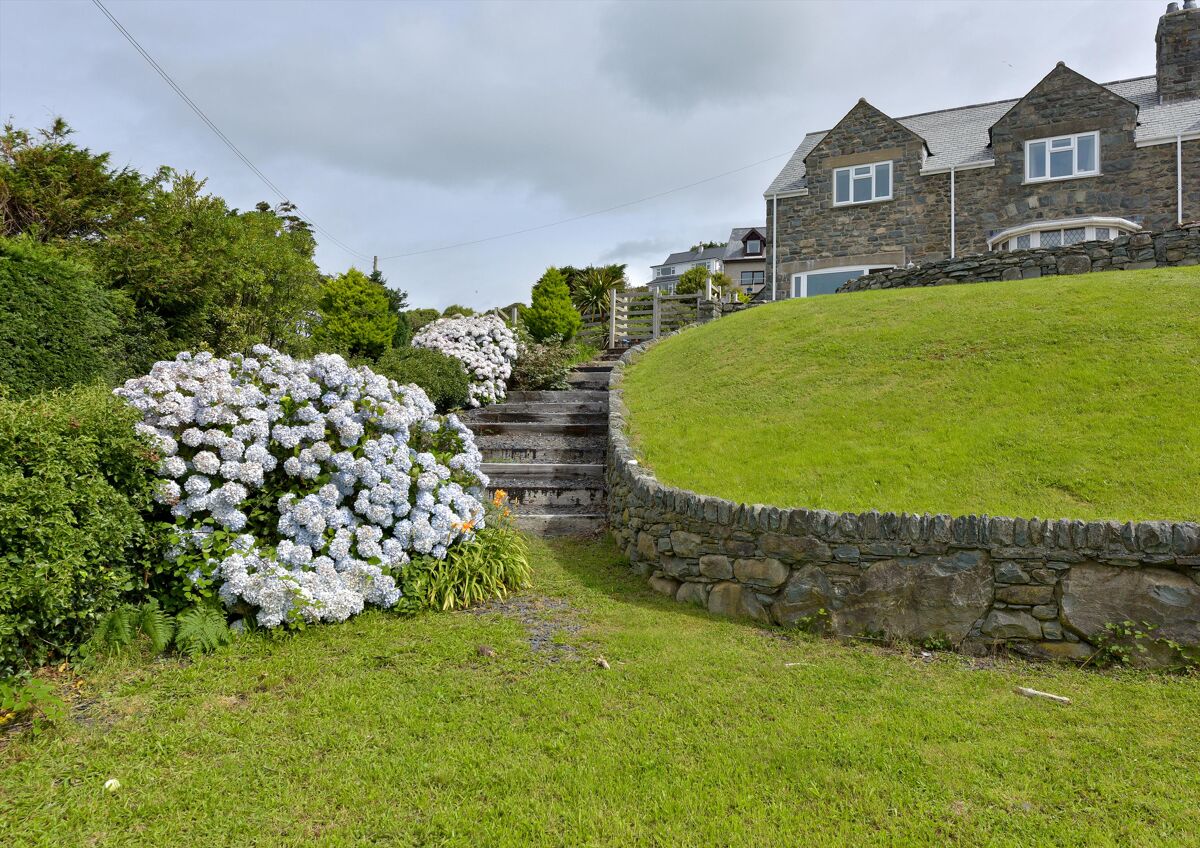 house for sale in Llanaber, Barmouth, Gwynedd, LL42 BRM012021067