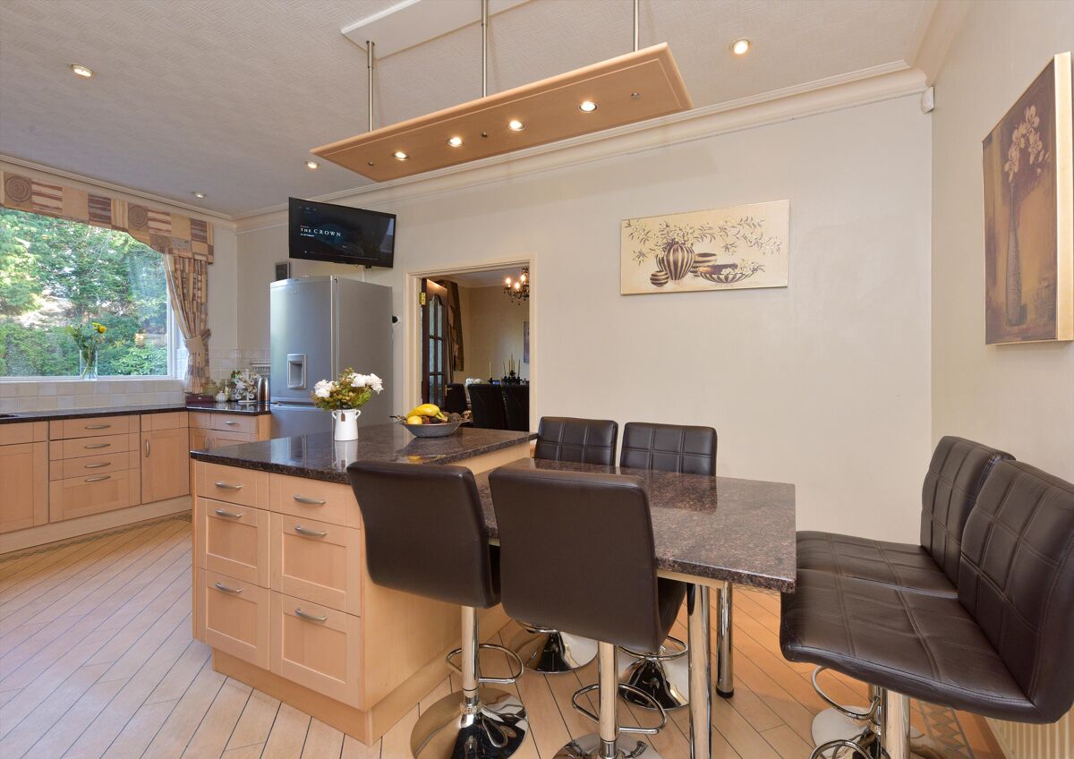 house for sale in Squirrel Walk, Sutton Coldfield, Staffordshire, B74