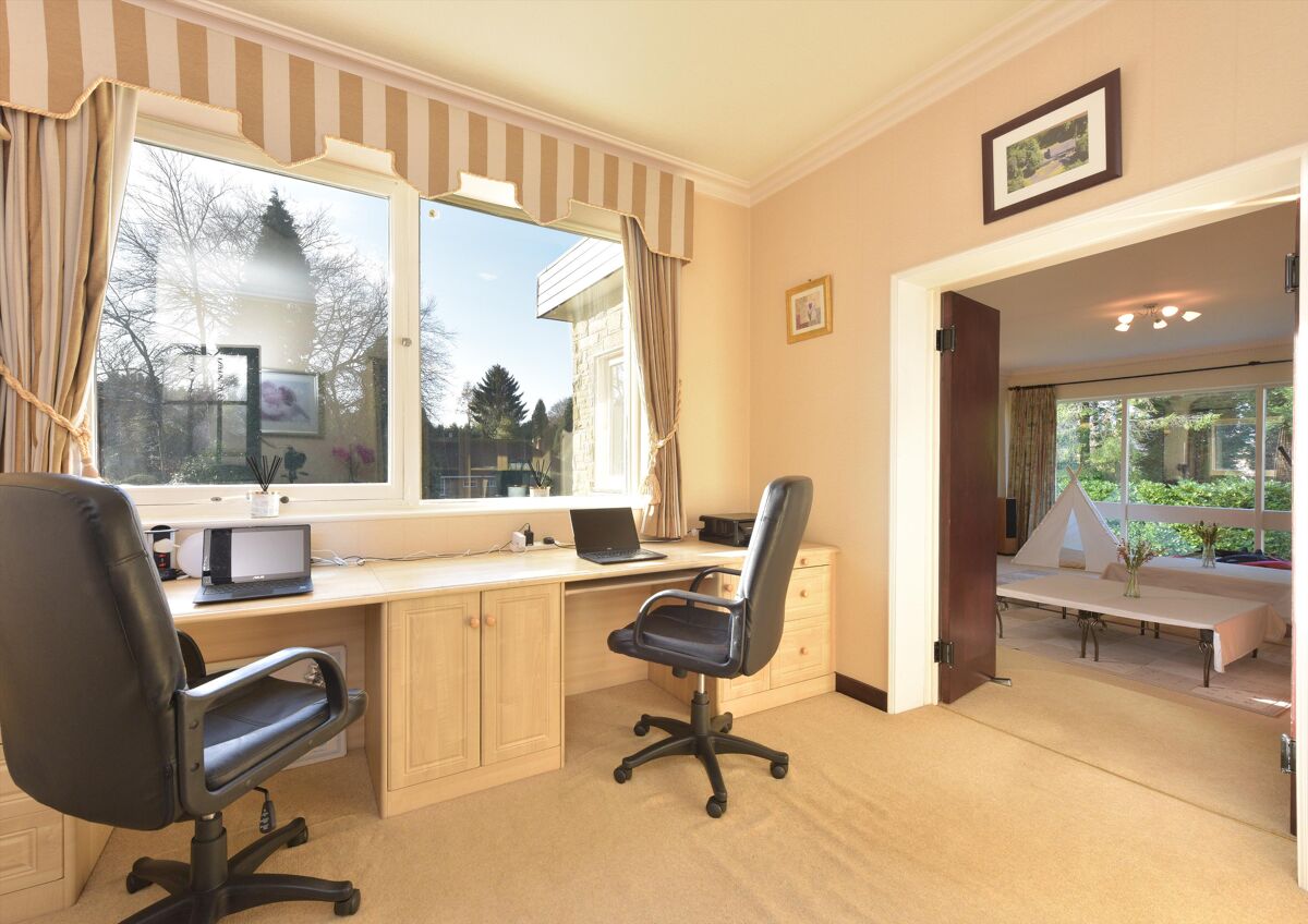 house for sale in Squirrel Walk, Sutton Coldfield, Staffordshire, B74