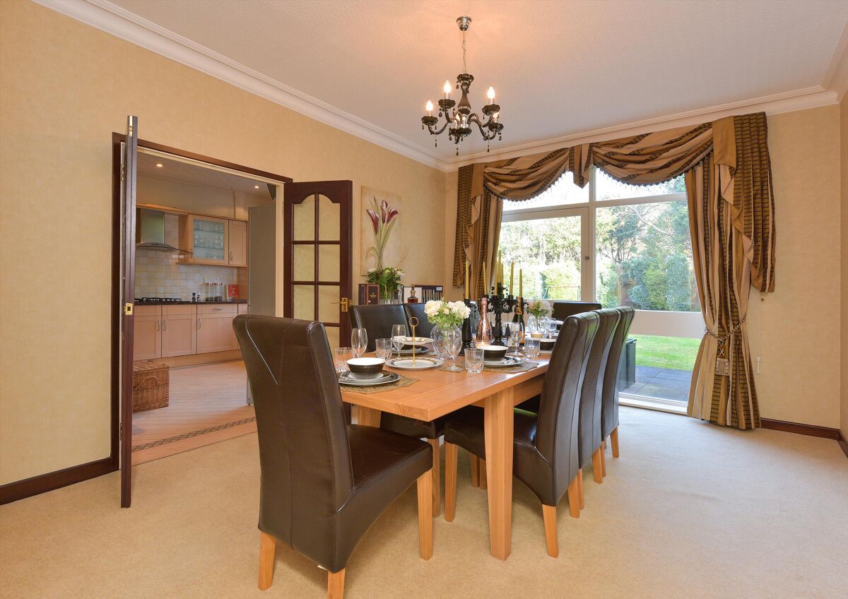 house for sale in Squirrel Walk, Sutton Coldfield, Staffordshire, B74