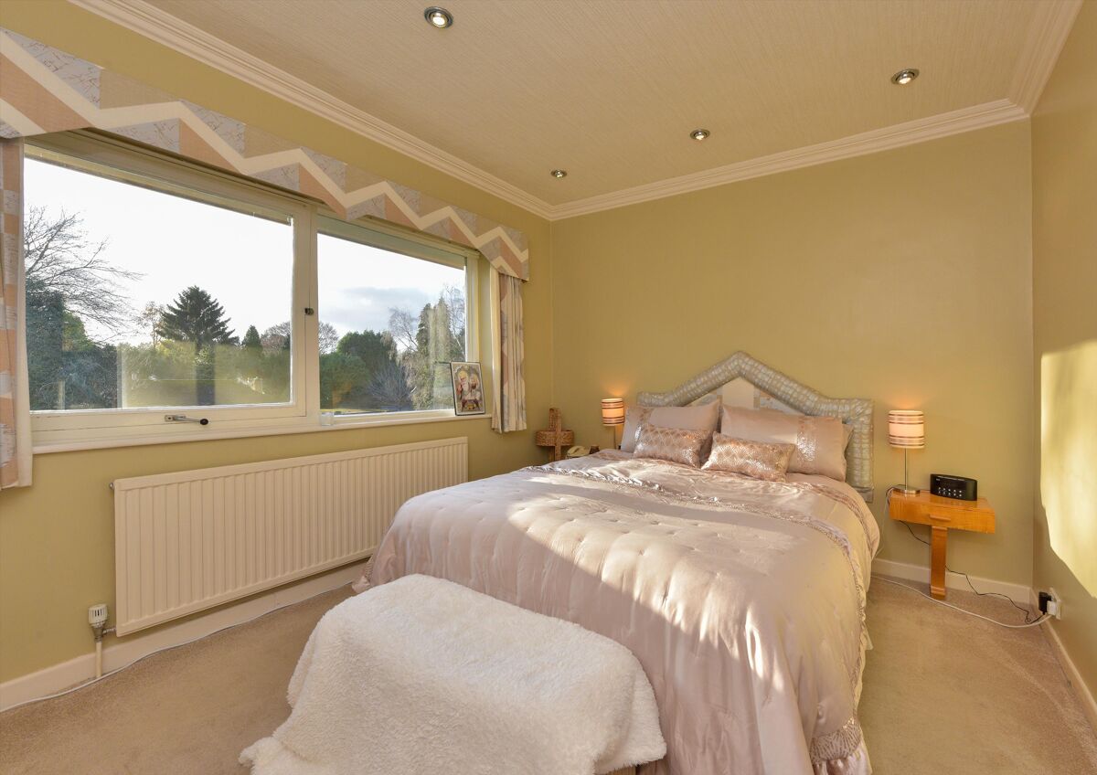 house for sale in Squirrel Walk, Sutton Coldfield, Staffordshire, B74