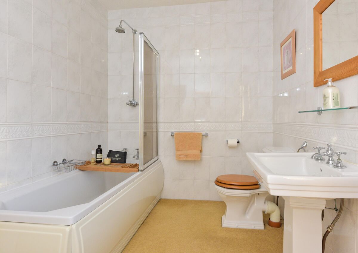 house for sale in Squirrel Walk, Sutton Coldfield, Staffordshire, B74