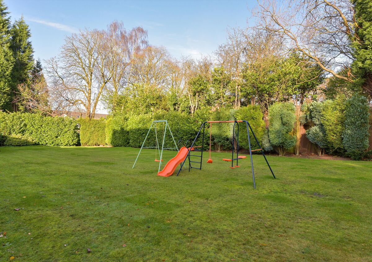 house for sale in Squirrel Walk, Sutton Coldfield, Staffordshire, B74