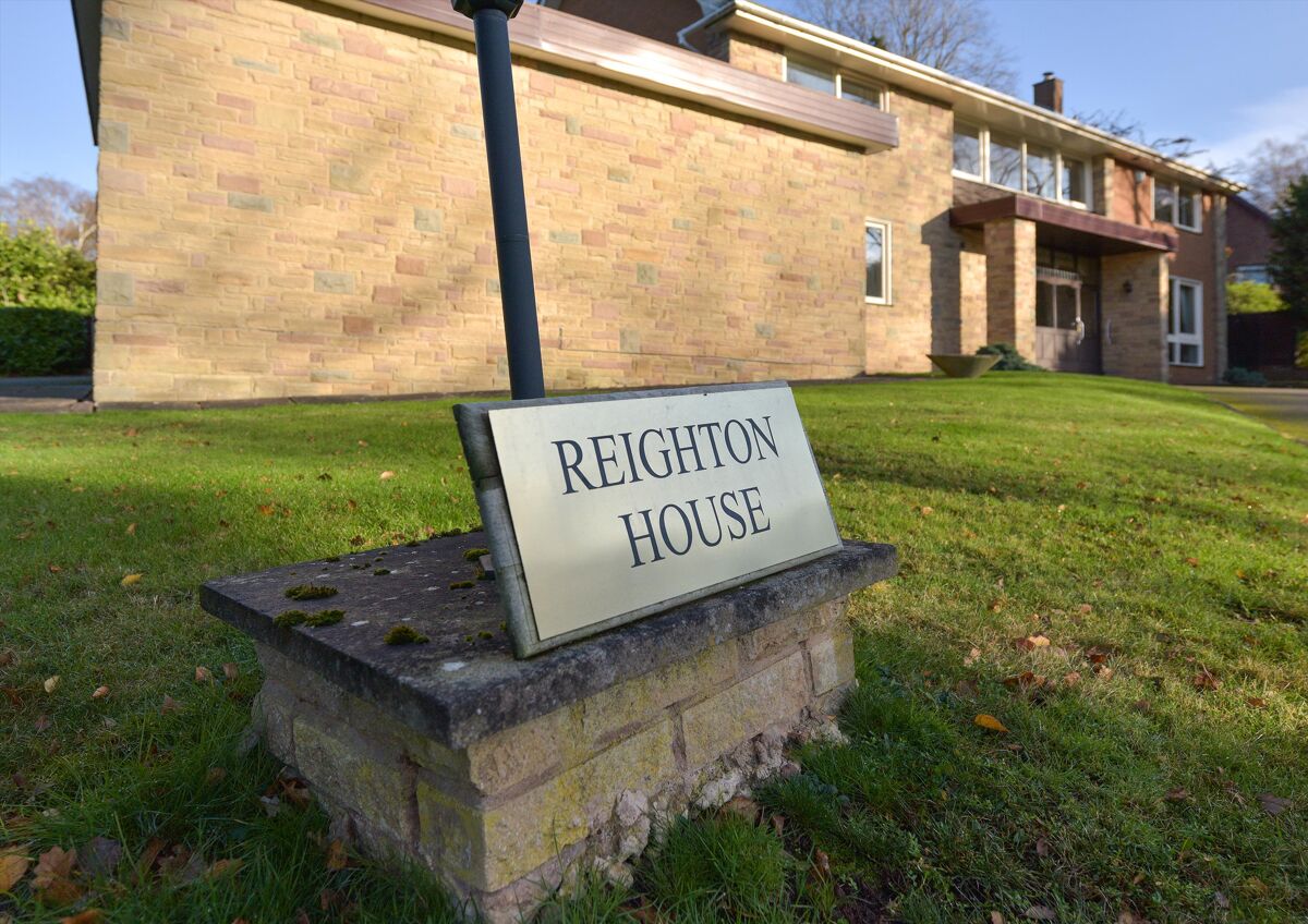 house for sale in Squirrel Walk, Sutton Coldfield, Staffordshire, B74