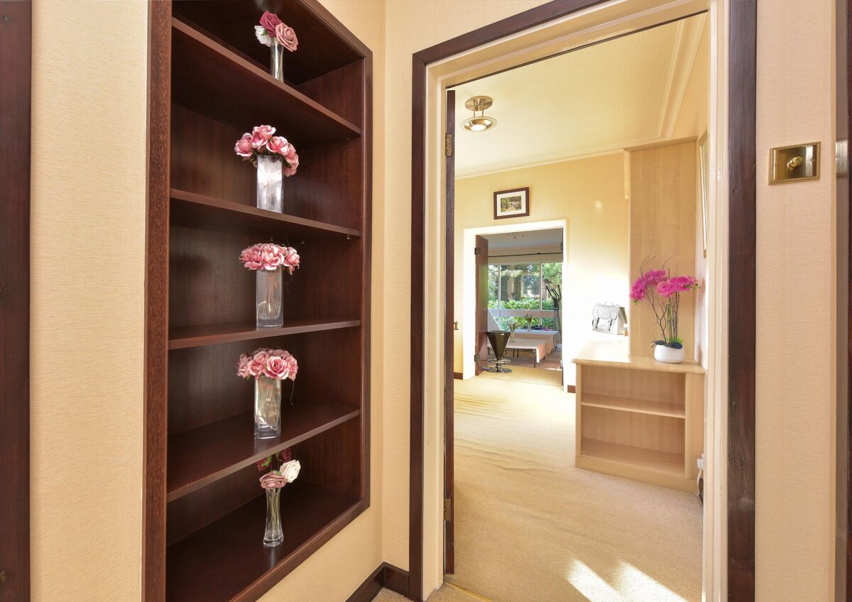 house for sale in Squirrel Walk, Sutton Coldfield, Staffordshire, B74