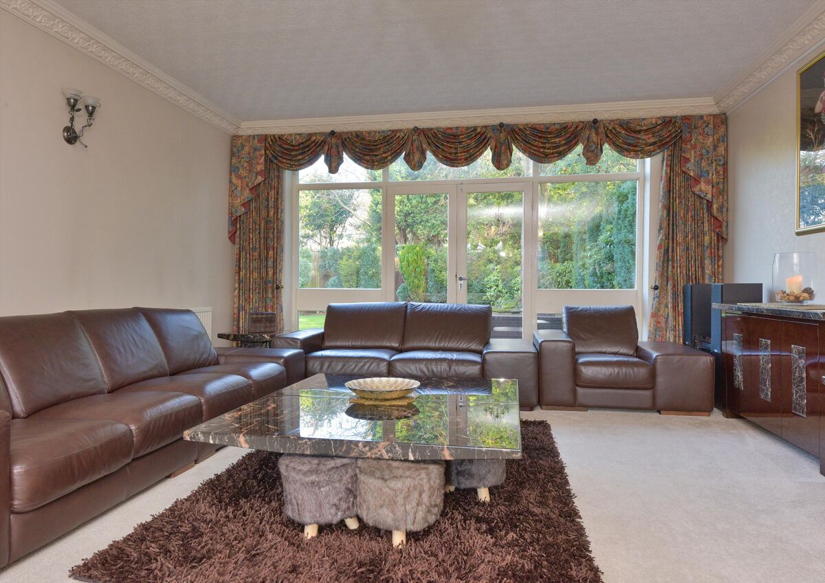 house for sale in Squirrel Walk, Sutton Coldfield, Staffordshire, B74