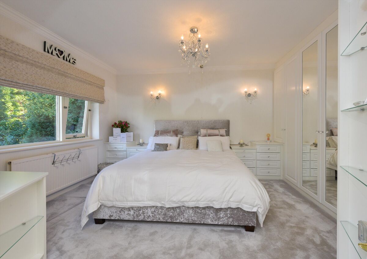 house for sale in Squirrel Walk, Sutton Coldfield, Staffordshire, B74