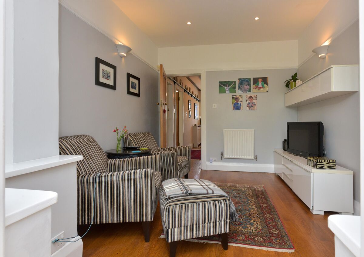 house for sale in Oakham Road, Harborne, Birmingham, West Midlands, B17