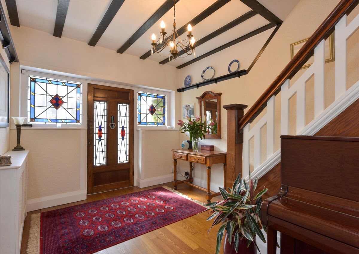 house for sale in Oakham Road, Harborne, Birmingham, West Midlands, B17