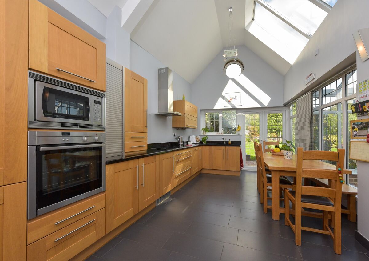 house for sale in Oakham Road, Harborne, Birmingham, West Midlands, B17