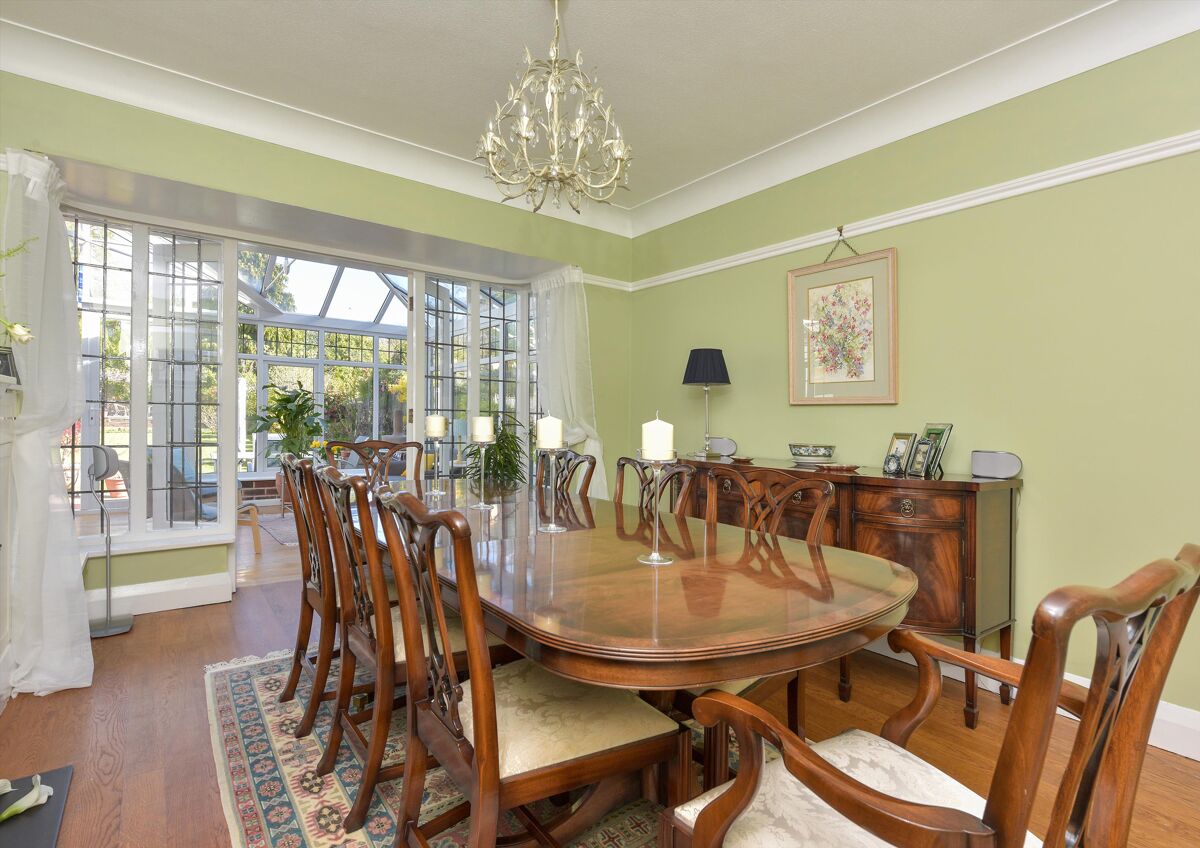 house for sale in Oakham Road, Harborne, Birmingham, West Midlands, B17