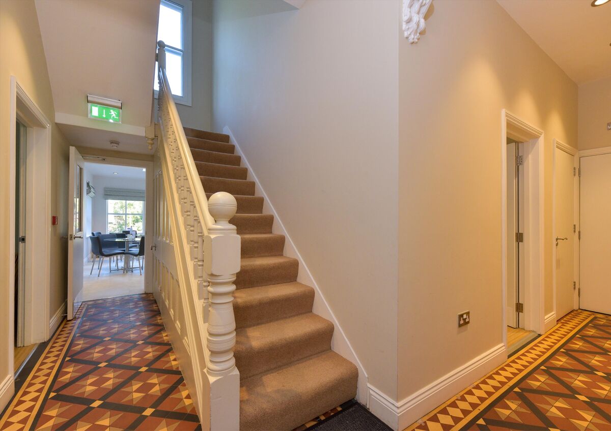 house for sale in St. Bernards Road, Solihull, West Midlands, B92