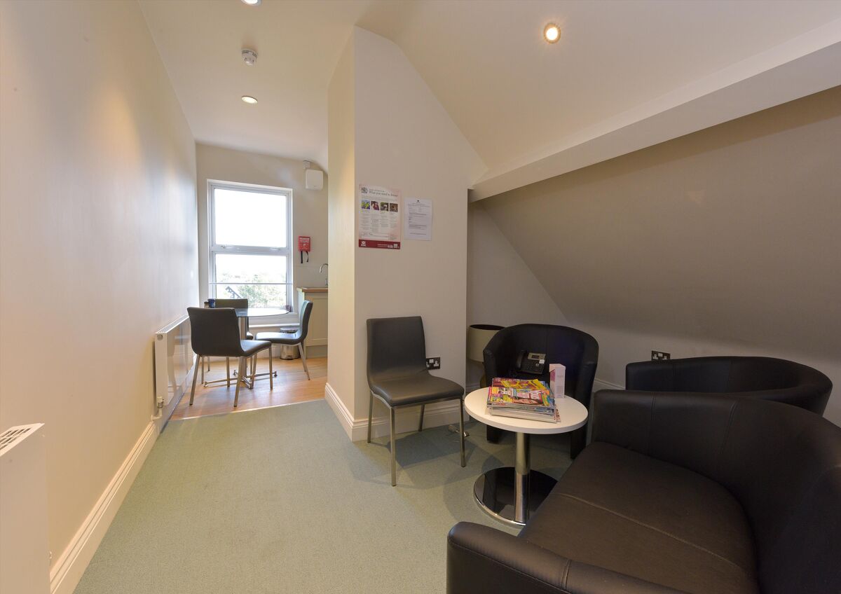 house for sale in St. Bernards Road, Solihull, West Midlands, B92