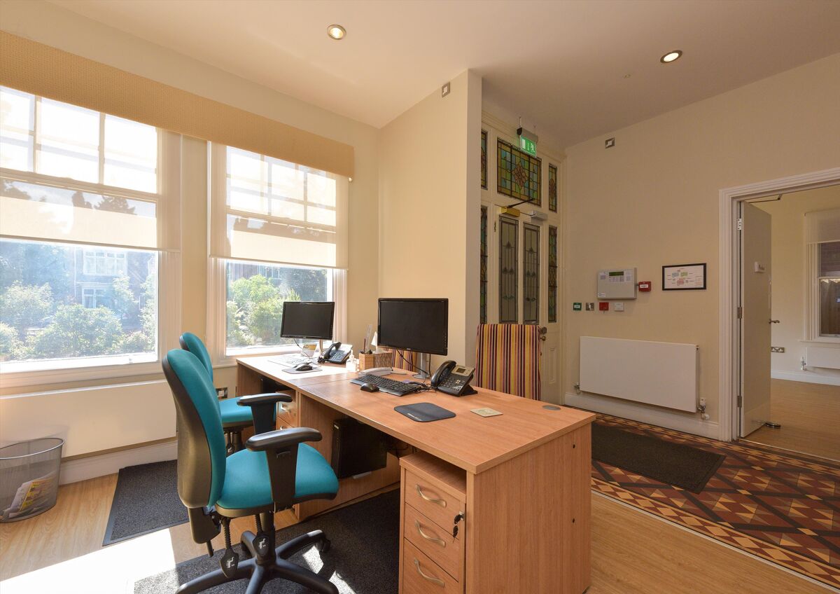 house for sale in St. Bernards Road, Solihull, West Midlands, B92