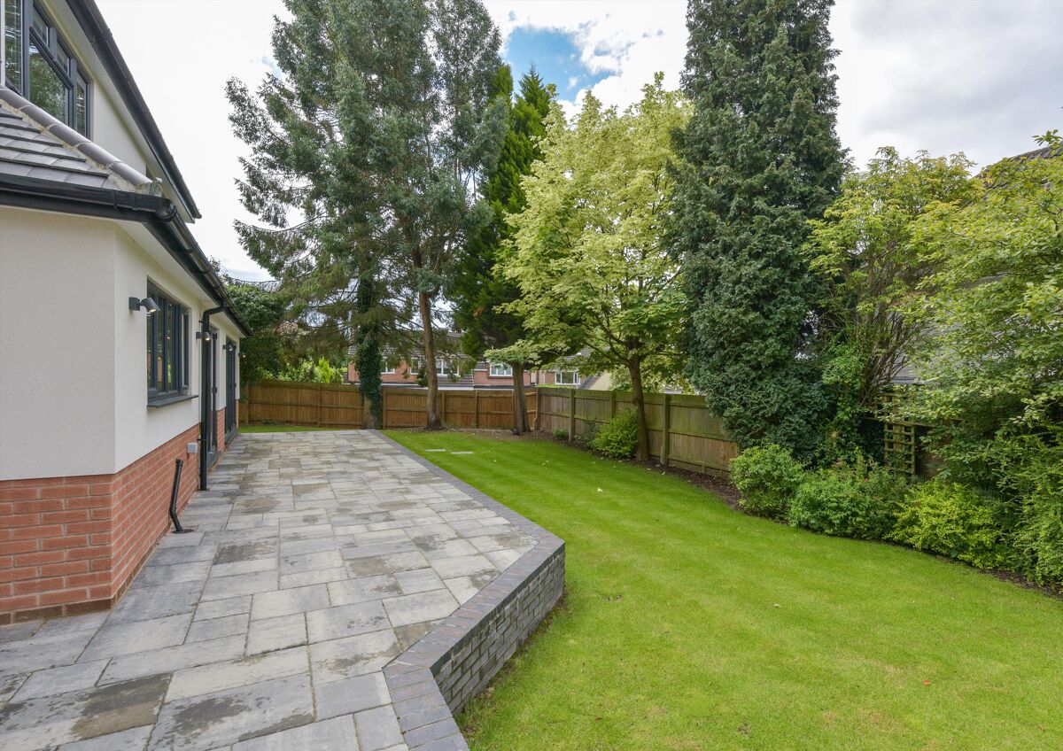 house for sale in Tudor Hill, Sutton Coldfield, West Midlands, B73