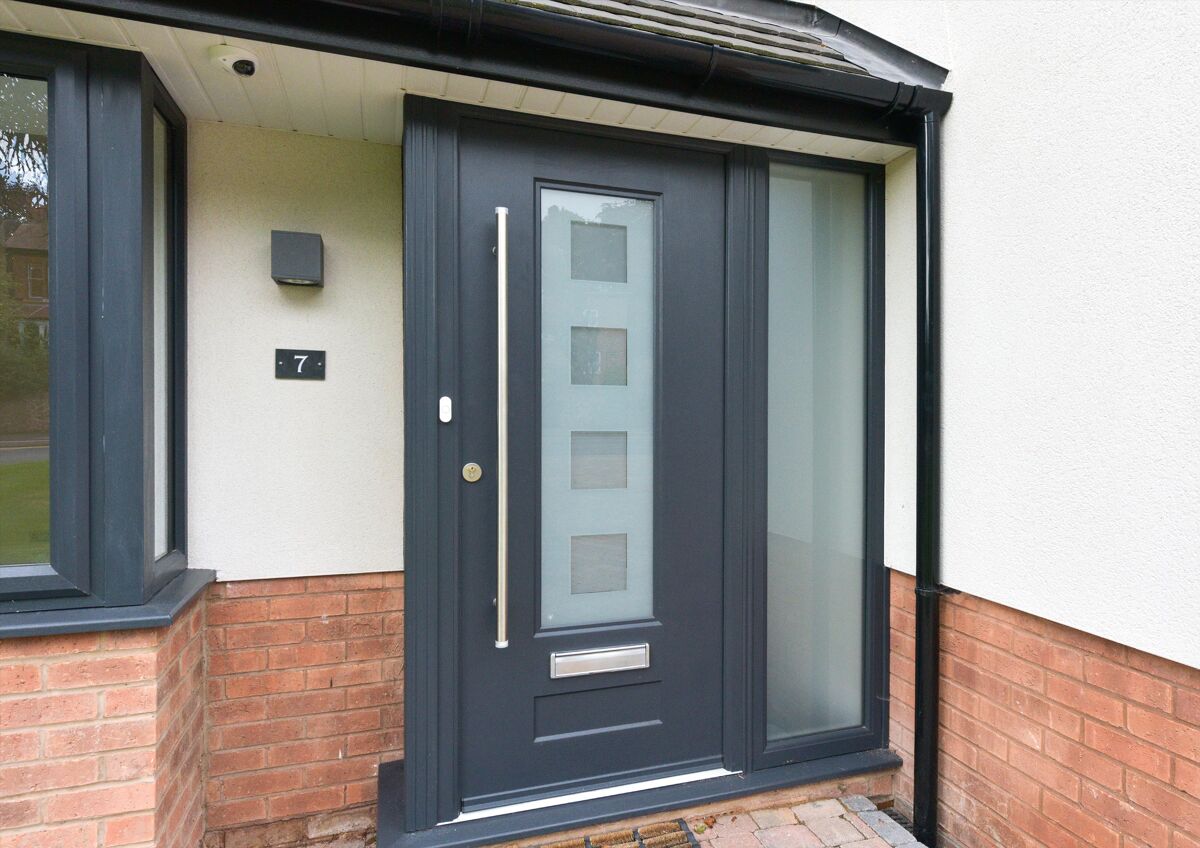 house for sale in Tudor Hill, Sutton Coldfield, West Midlands, B73