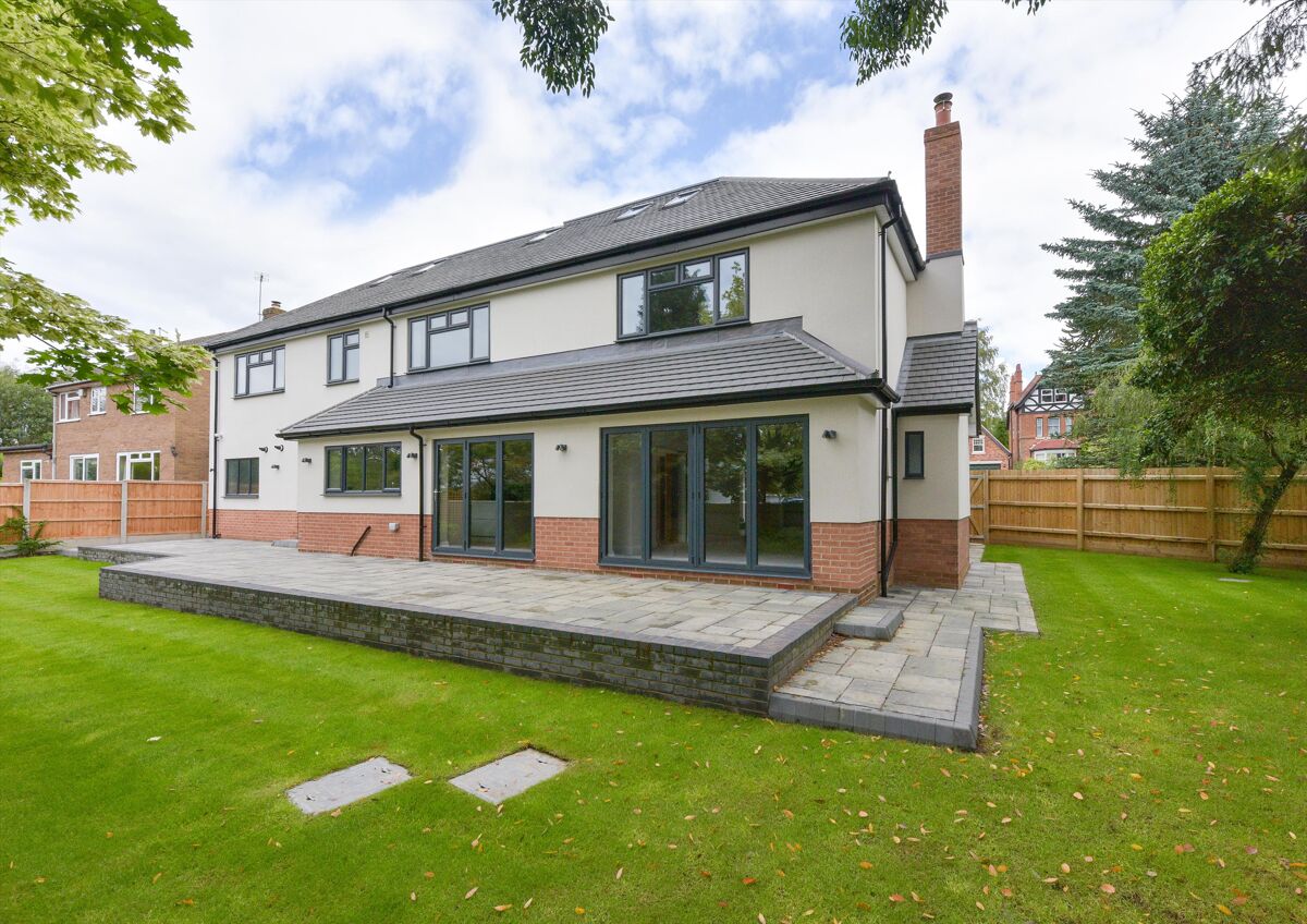 house for sale in Tudor Hill, Sutton Coldfield, West Midlands, B73