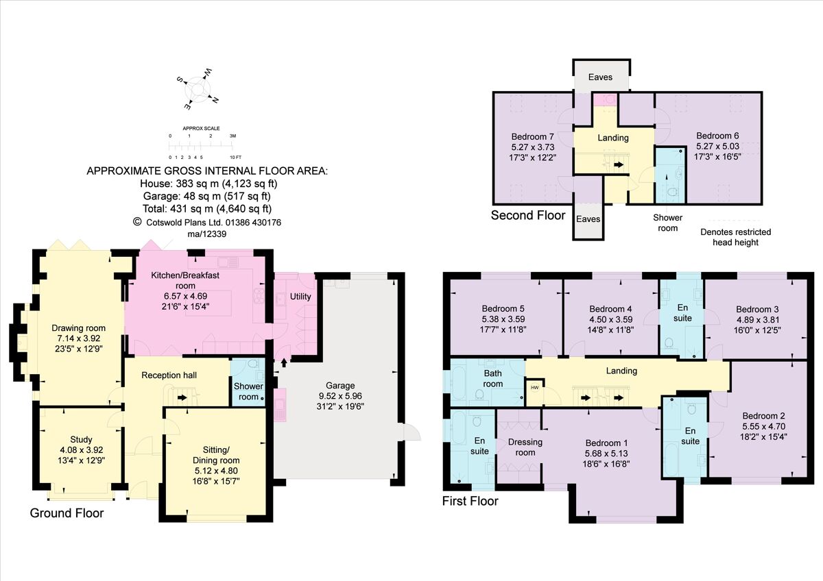 house for sale in Tudor Hill, Sutton Coldfield, West Midlands, B73