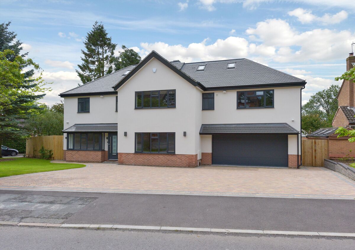 house for sale in Tudor Hill, Sutton Coldfield, West Midlands, B73