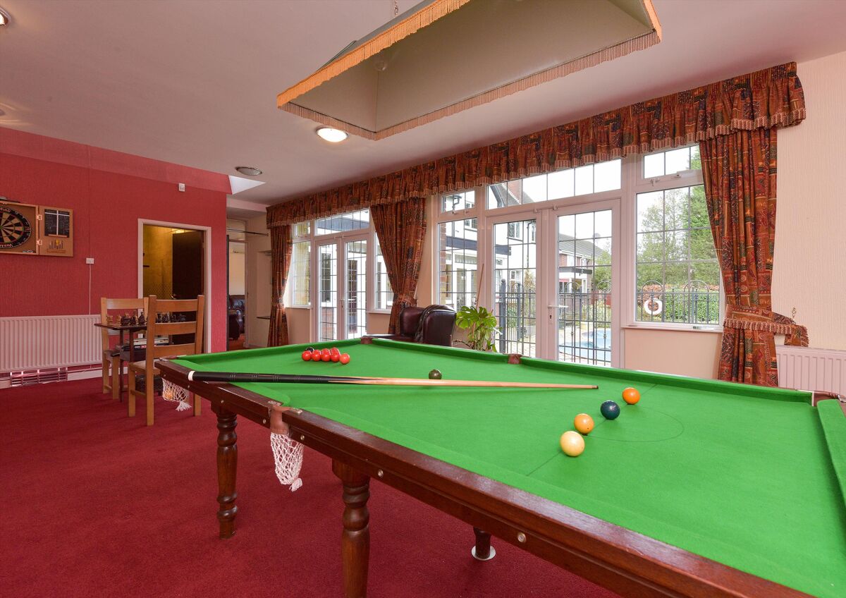 5 bedroom, detached house, for sale, Sutton Coldfield Knight Frank