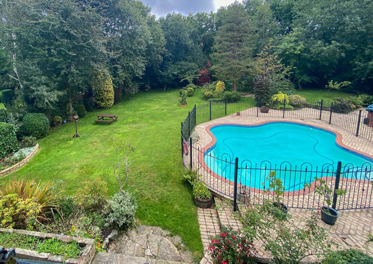 5 bedroom, detached house, for sale, Sutton Coldfield Knight Frank