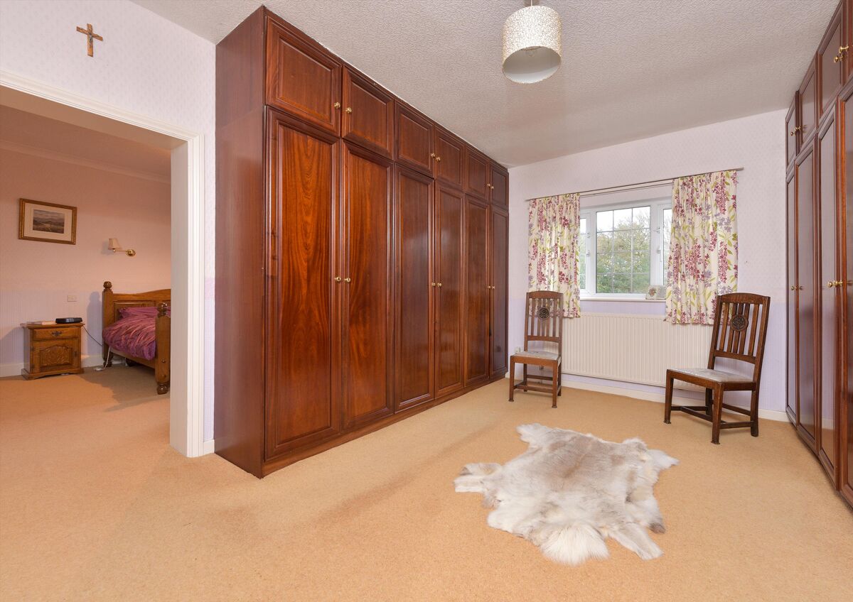 house for sale in Featherston Road, Streetly, Sutton Coldfield, West