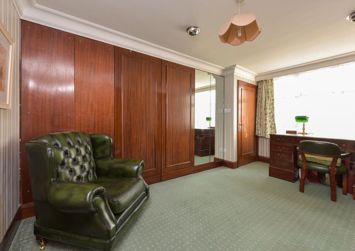 house for sale in Featherston Road, Streetly, Sutton Coldfield, West