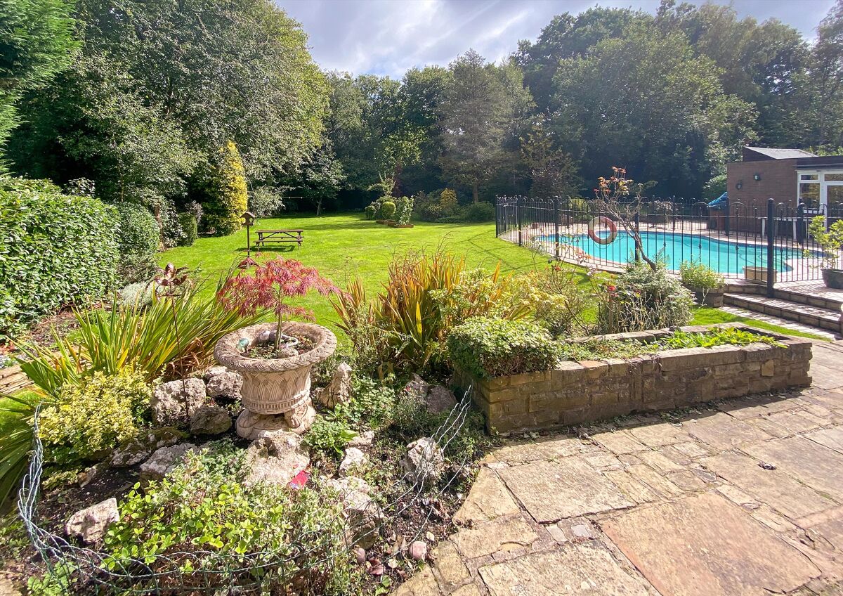 5 bedroom, detached house, for sale, Sutton Coldfield Knight Frank