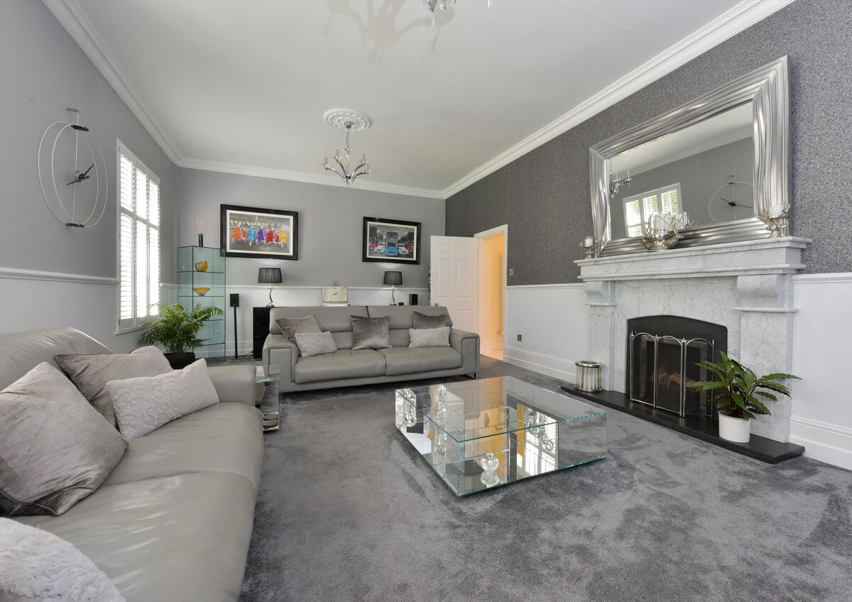 house for sale in Admaston Spa, Admaston, Telford, Shropshire, TF5