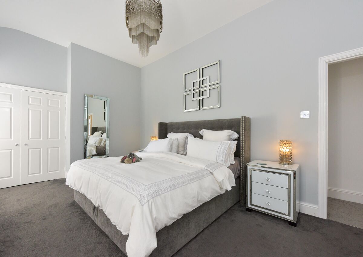 house for sale in Admaston Spa, Admaston, Telford, Shropshire, TF5